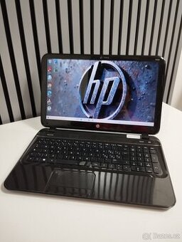 HP Pavilion 15 - 1