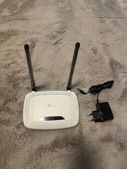 WIFI router TP-link TL-VR841N 2x