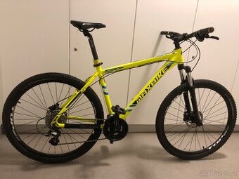 Horské kolo Maxbike 27,5”