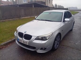 BMW E60 2.3i LPG130kw - 1