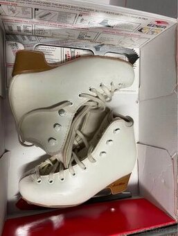 Prodám brusle Edea 220