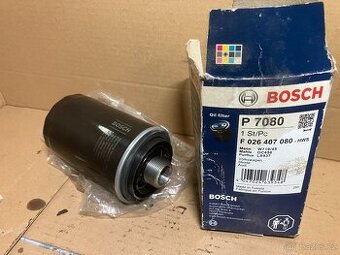 Palivový filtr VW Škoda Seat Audi TSI TFSI GTI