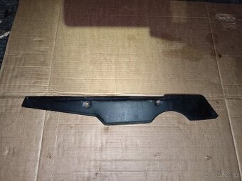 Prodám pravý plech na moped babetta 207