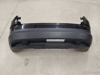 Škoda kodiaq zadni náraznik