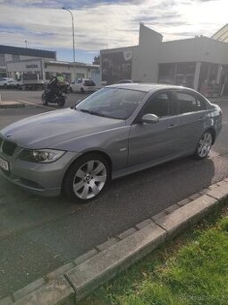 Prodám BMW 3 E 91