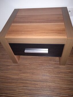 Prodám manželskou postel