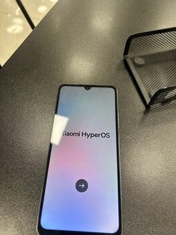 Xiaomi Redmi 14C 4GB/128GB – zelený, jako nov