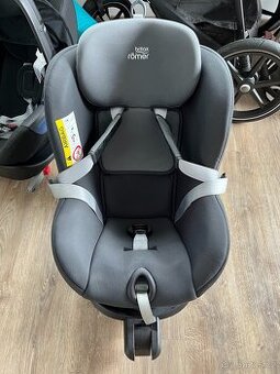 Autosedačka Britax Dualfix R BR 360