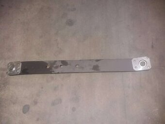 Tiahlo spodné Zetor