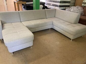 Sedací souprava Romina-Nová