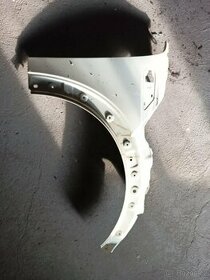 Přední blatník pravý Mini r56, r57, 08r 2007-2013