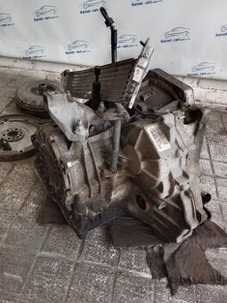 Automatická převodovka z ford focus II