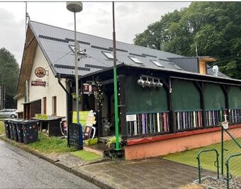 Rekreační areál Dešná, okres Zlín, ID 8115e 2603