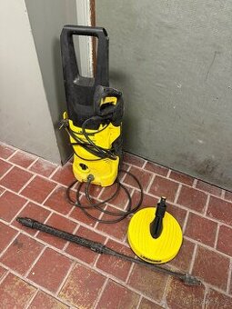 Kärcher Vysokotlaký čistič K 2