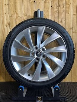 ALU kola 5x112 R18
