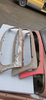 Ramecek zralok felicia škoda 450