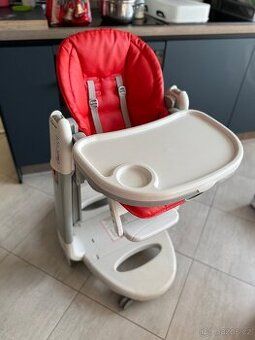 Tatamia follow me multifunkční židle (jídelní)