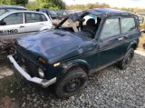 Lada Niva 2008 1,7i 59kW 4x4 malo jeta - dily
