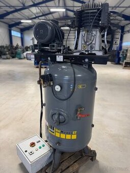 Kompresor UNM STS 1000-10-270 C - 1