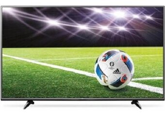 LED Smart TV, WebOS, 4K, 164 cm, model LG 65UH600V