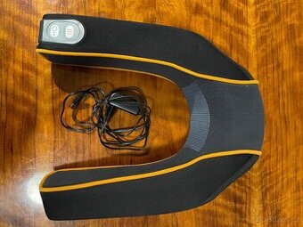 Masážní límec Medisana CF-680 – funkční