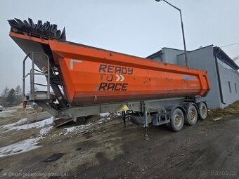 SCHWARZMÜLLER 29 m3/HARDOX