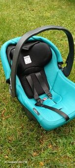 Dětská autosedačka 0-13kg Peg-Pérego