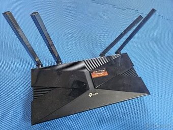 TP Link EX220 router