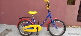 prodám dětské jízdní kolo