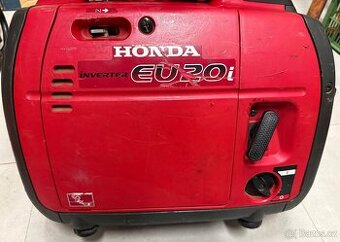 Elektrocentrala Honda EU20i