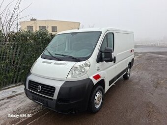 Fiat Ducato 2.2JTD L1H1