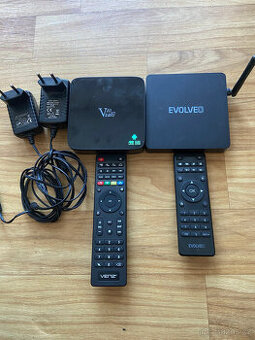 2x Android Box