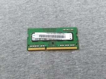Samsung DDR3L 4GB SO-DIMM