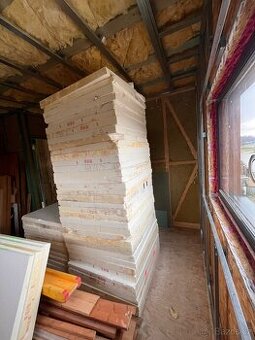 Podlahovy polystyren EPS 150