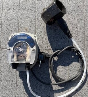 Dávkovací pumpa VA DOS ECO na ph