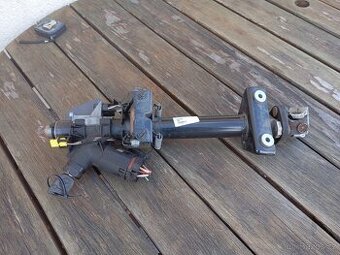 Spínací skříňka Mercedes Benz W168 A třída.