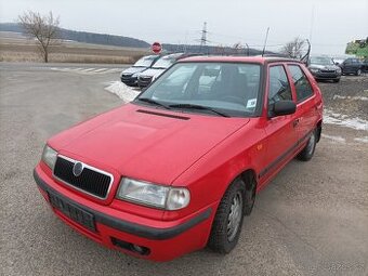 Škoda Felicia