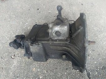 Škoda Spartak apod. - Náhradní díly