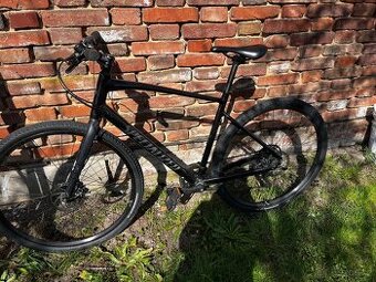 Pánské kolo Specialized 29, velikost L