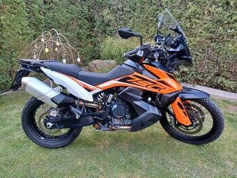 KTM 790 ADVENTURE