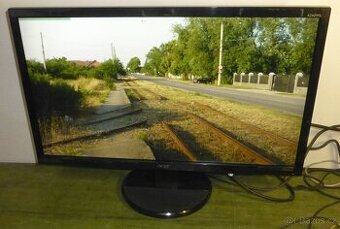 Full HD LED monitor ACER 24 palců, HDMI