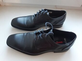 nové společenské boty LLOYD vel. 41