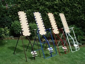 Autotrakční lehátko Dolejší AL 200