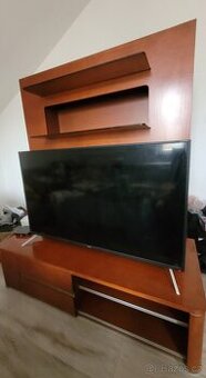 Televizní skříňka - dýha