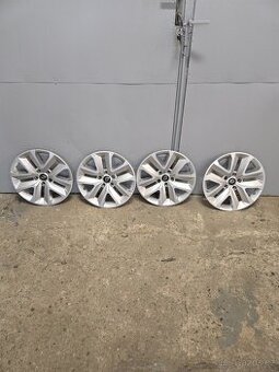 renault captur 17 originály