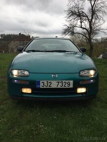 MAZDA 323F BA 1.5 16V 1998