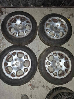 Kola Volvo V 40-  15"