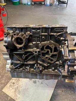 Blok motoru 1.9 TDi 81 kw