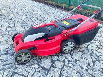 Sekačka - elektrická - Hecht 1844