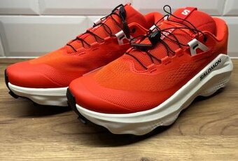 Běžecké trailové boty Salomon Ultra Glide 3